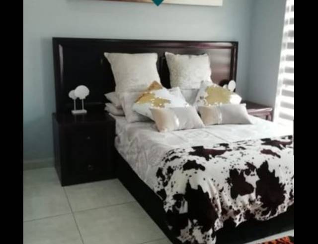 3 BEDROOM GATED ESTATE TO LET IN WILLOWBROOK